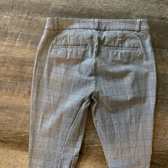 💼 biz clothes bundle 5 for $30 💼 Banana republic Sloan business pants - Picture 2 of 3